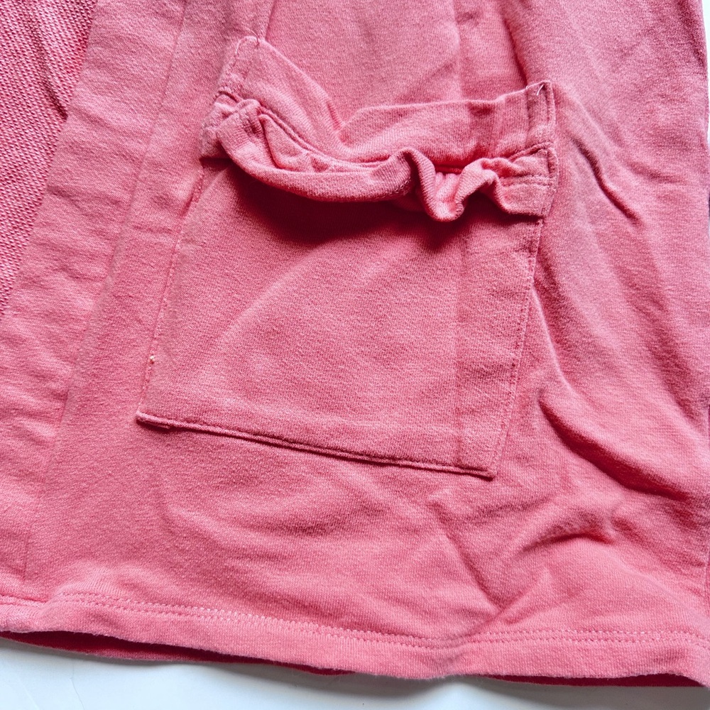Millie Love Lily Open Cardigan - Picture 2 of 3